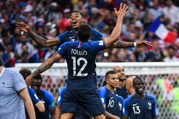 未来的国际 未来的国际