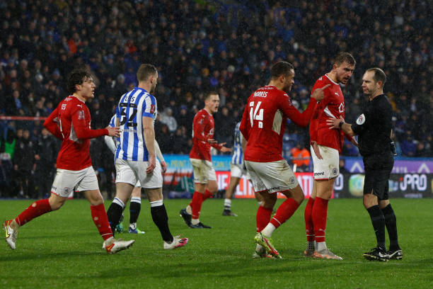 双向奔赴的 双向奔赴的